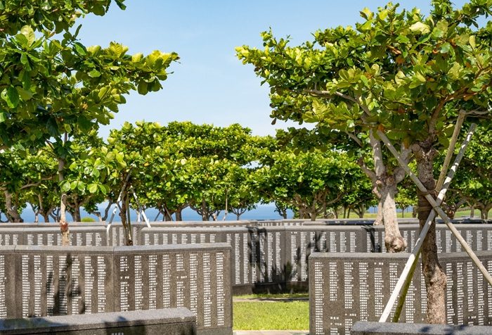 平和学習を体系的に　沖縄県、来年度から計画作成