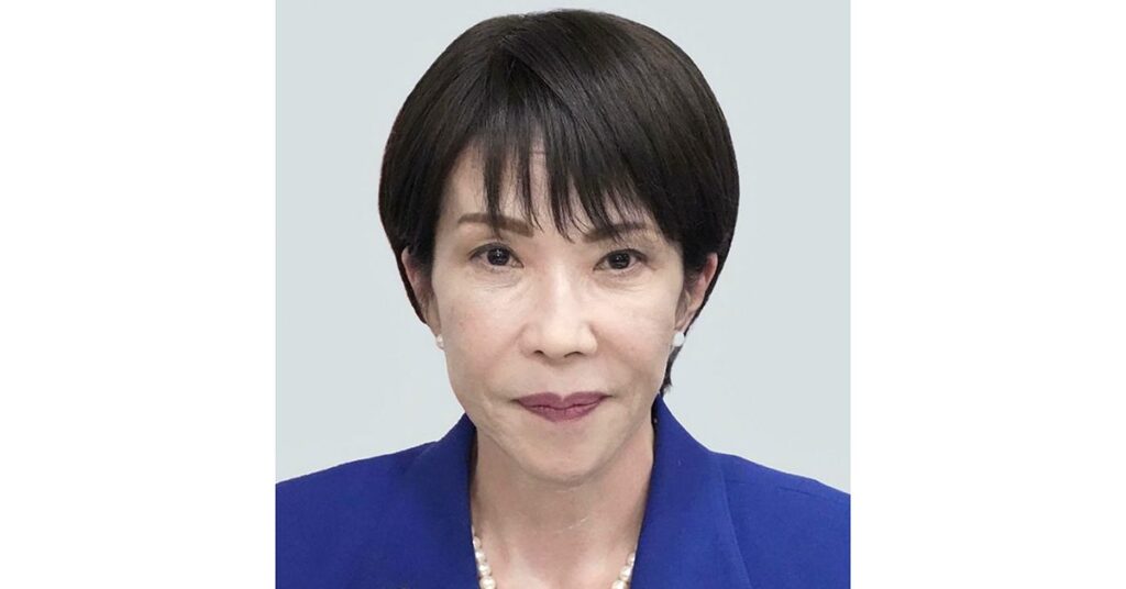 高市首相の｢台湾有事」発言に沖縄、中国、韓国、ロシアの研究者ら声明