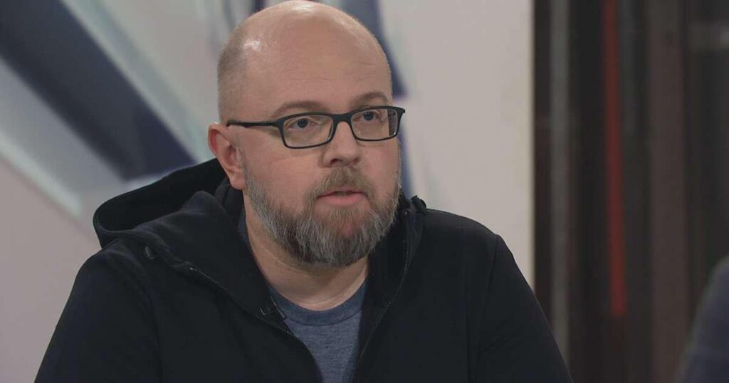 性暴力を「世界で最悪の考え」として報告した経験 - RÚV.is