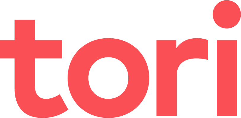 フィンランド人以外の人は、Tori.fi でお願いが必要です