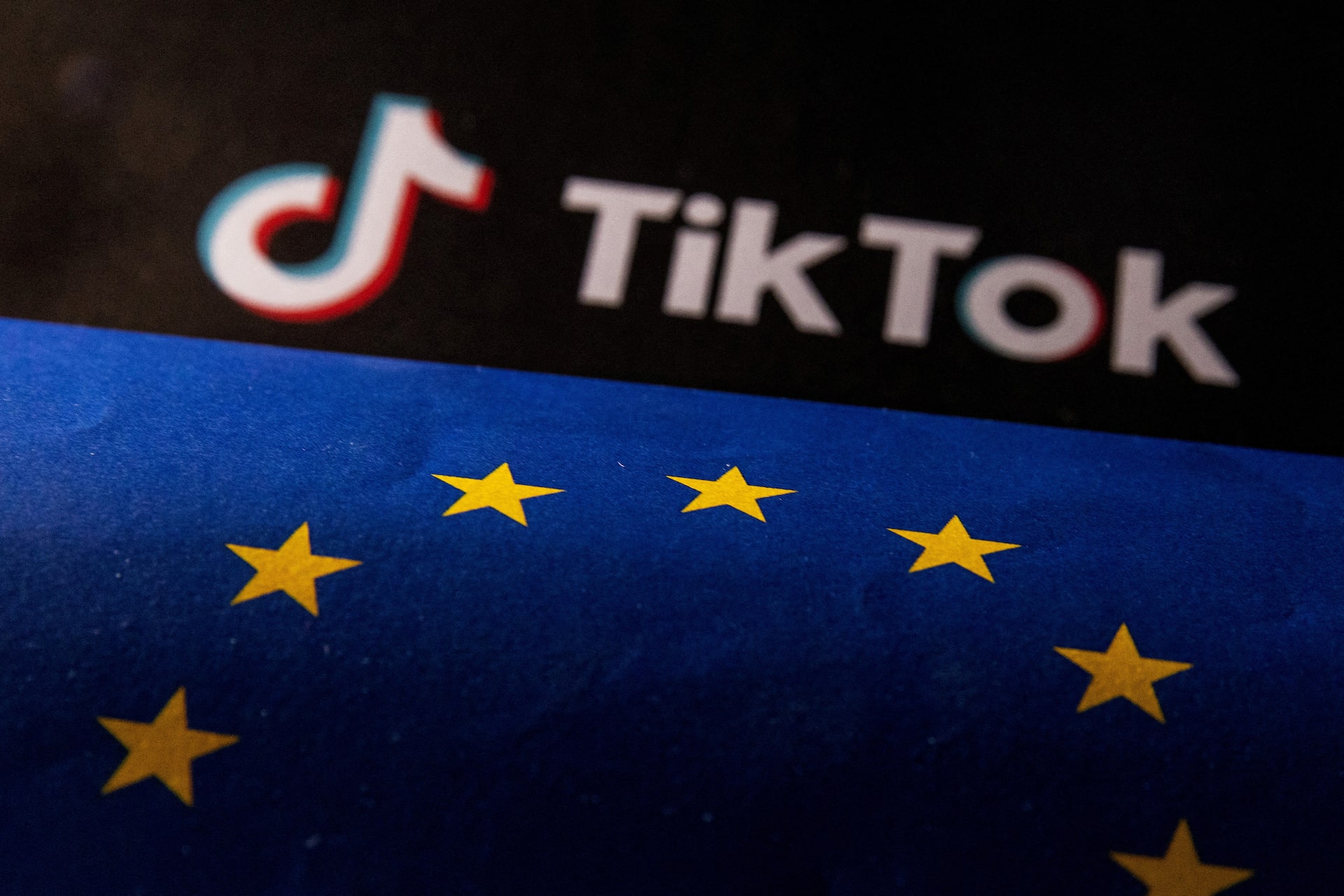 ＴｉｋＴｏｋに「中毒性」、ＥＵが判断　アプリ設計の変更必要