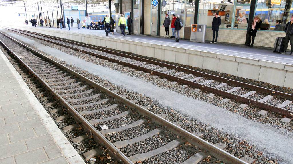 オランダとベルギーはアイントホーフェンとブリュッセル間の鉄道接続を調査中