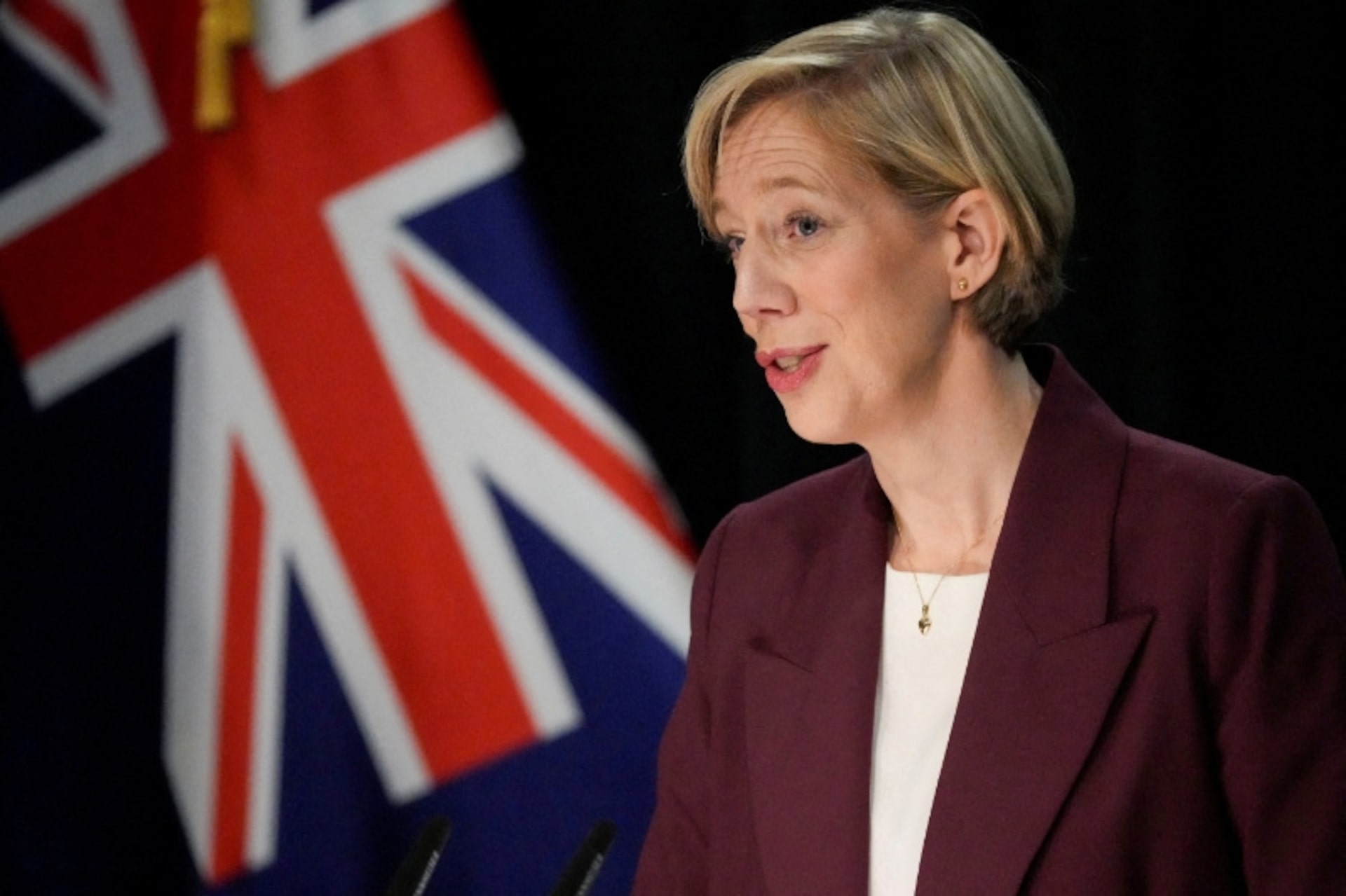 NZ中銀、政策金利2.25%に据え置き、当面は緩和スタンス