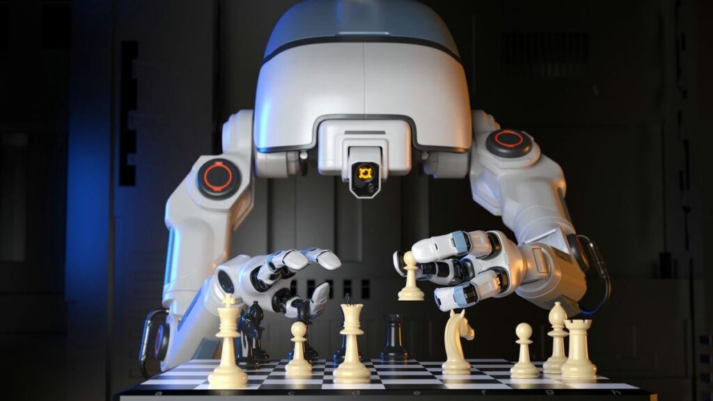 GPT-5.2＆Claude Sonnet 4＆Gemini 3 Flashは戦争ゲームをプレイすると一切降伏せず95％のケースで核兵器を使用