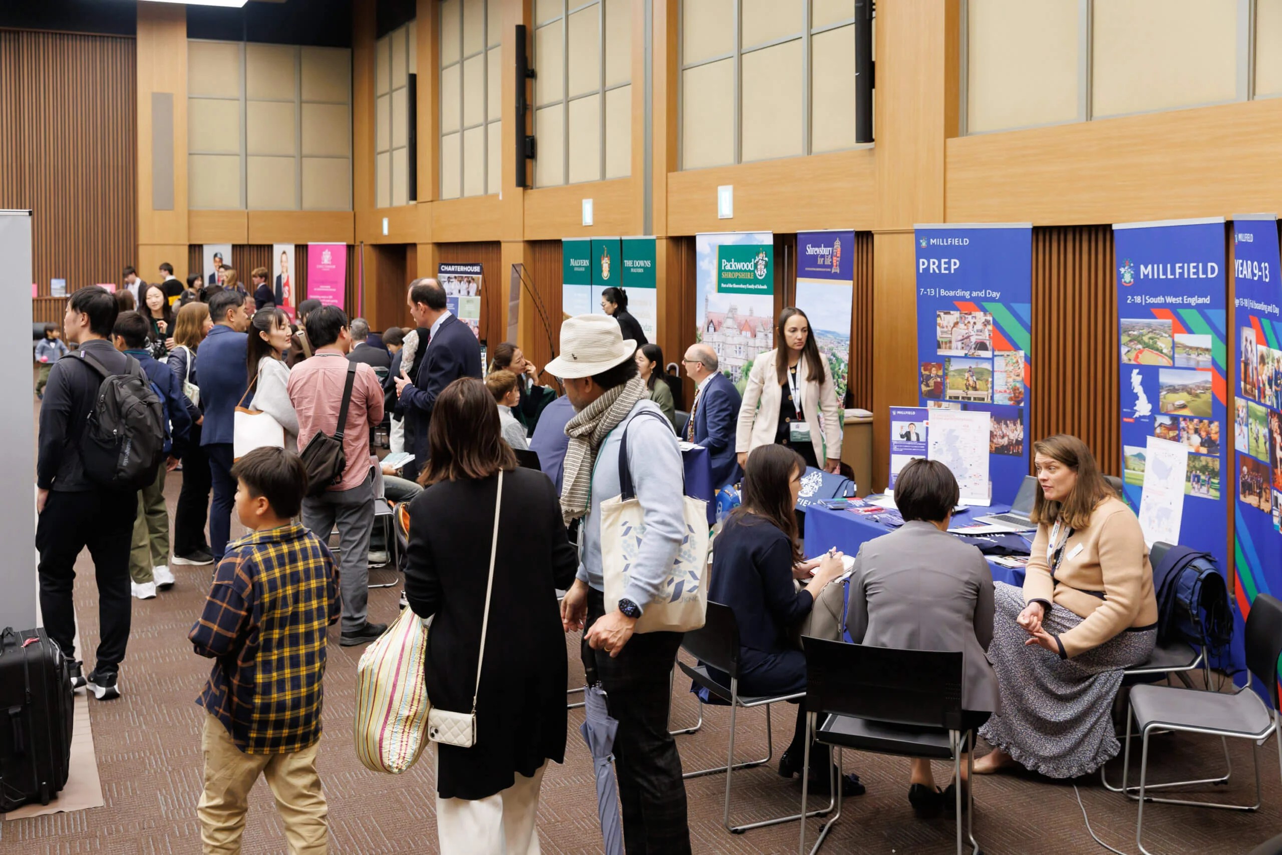 2025セミナーの様子