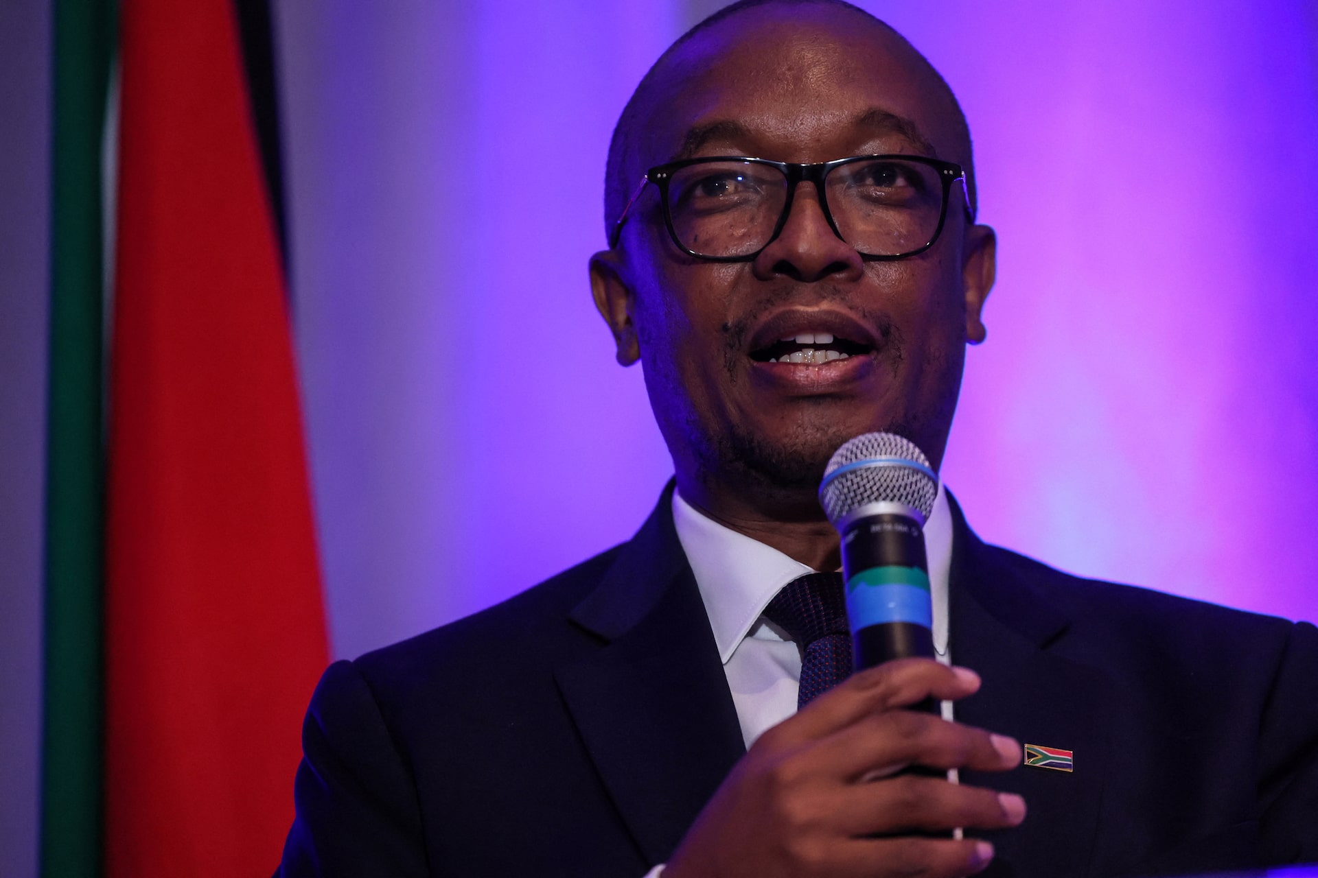 南ア、中国への無関税アクセスへ前進 経済連携枠組み協定に署名