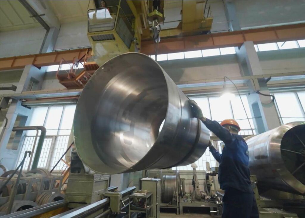 ウクライナ、長距離攻撃でロシアの最も重要な弾道ミサイル工場の1つを攻撃、地元当局者、メディア報道