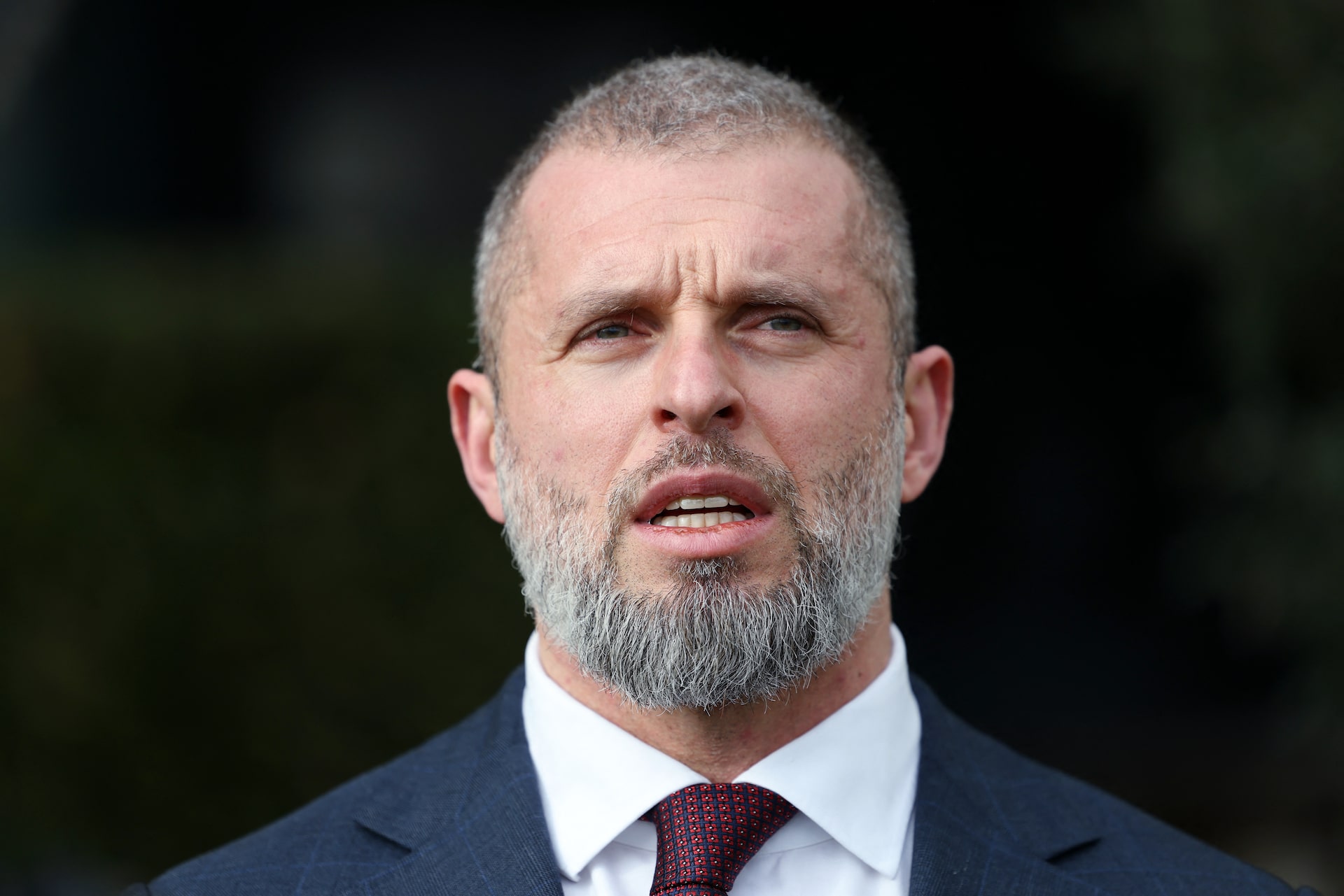 ウクライナ、冬季パラ公式行事ボイコットへ　ロシア参加容認に反発