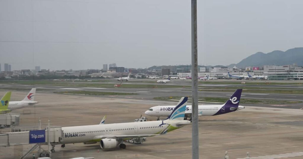 パスポート保有率17％、日本人の海外旅行離れ深刻　国際線維持へ特典・助成で需要喚起