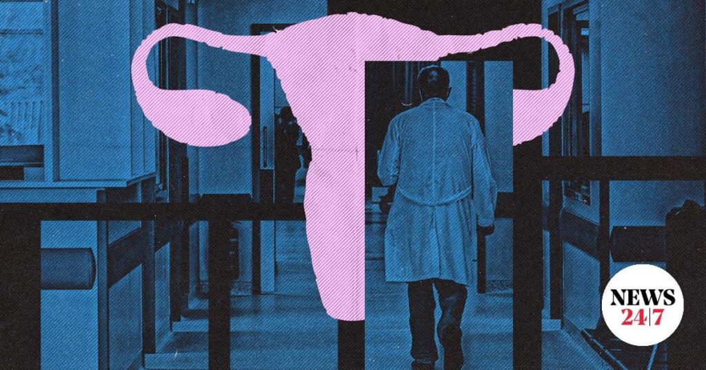 中絶：46の公立病院が女性の中絶を拒否