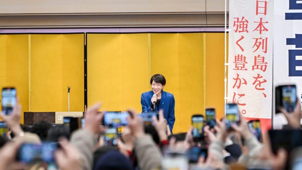 政界ウォッチャーの中で乖離する"世論調査の数字"と"取材現場での体感"､｢自民圧勝｣シナリオにつきまとう《違和感》の正体 ― 国民民主党と参政党に何が起きているのか