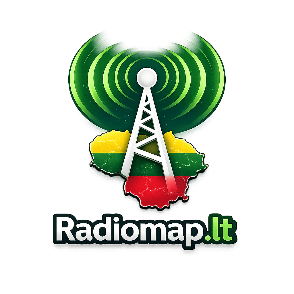 LT ラジオはオンラインでどこで聴けますか?自分のバージョンを作りました