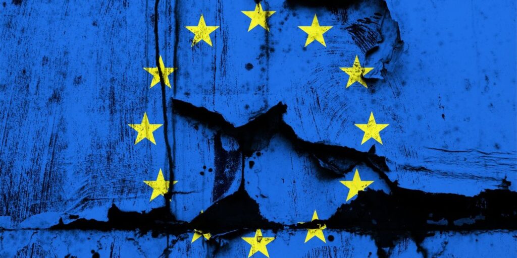 NATO危機、EU停滞―いまこそ欧州は自立を | INPS Japan