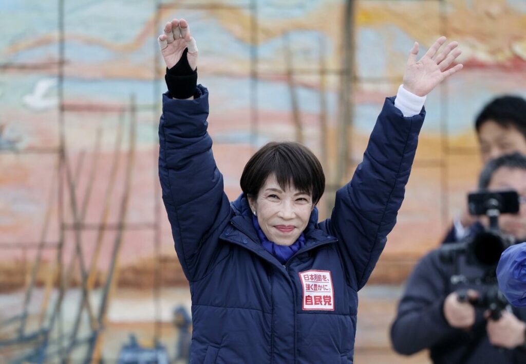 「自民が勝とうが負けようが、消費減税は絶対ない」ささやいた財務省OB、高市政権は食料品消費税ゼロを断行できるか ― 1994年、新進党は惨敗 比例上位に公明・民社候補を載せ小選挙区落選組が続出 野田佳彦氏は落選組の一人