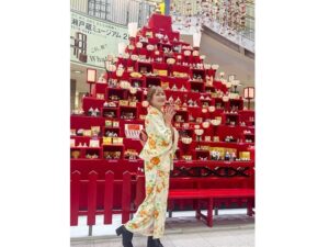 【愛知県瀬戸市】約800体のお雛さまが圧巻！「第25回 陶のまち 瀬戸のお雛めぐり」で春を先取りしよう - STRAIGHT PRESS[ストレートプレス]