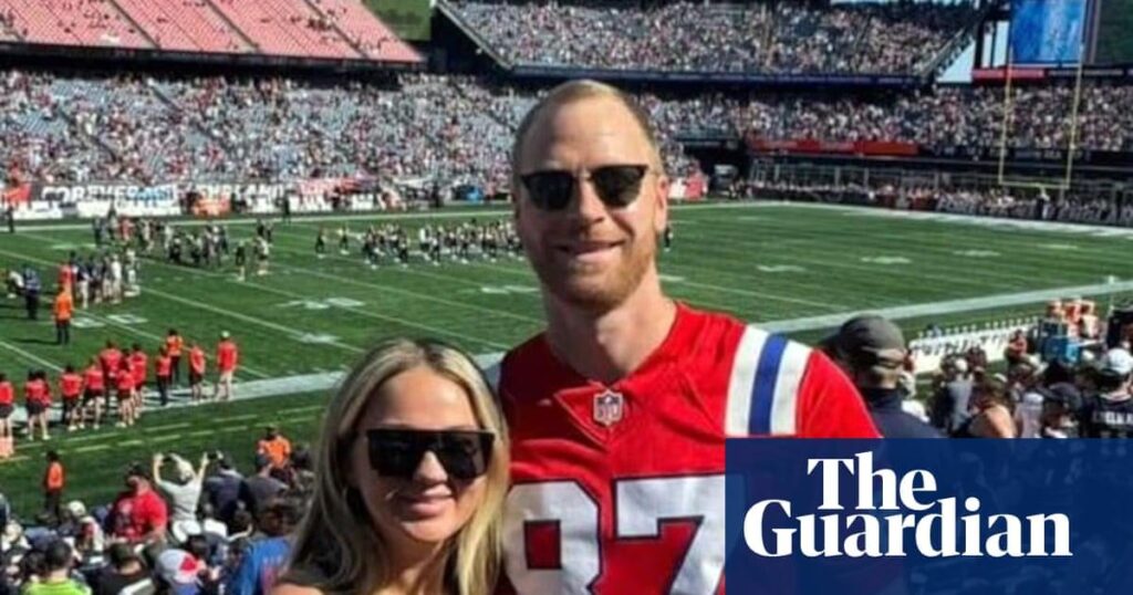 有効な米国労働許可証を持つアイルランド人男性、ICEで5か月間拘留される