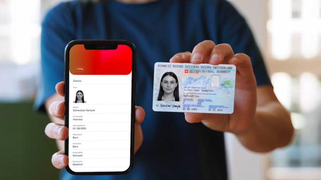 財務管理が警鐘を鳴らす：e-ID導入の遅れ？