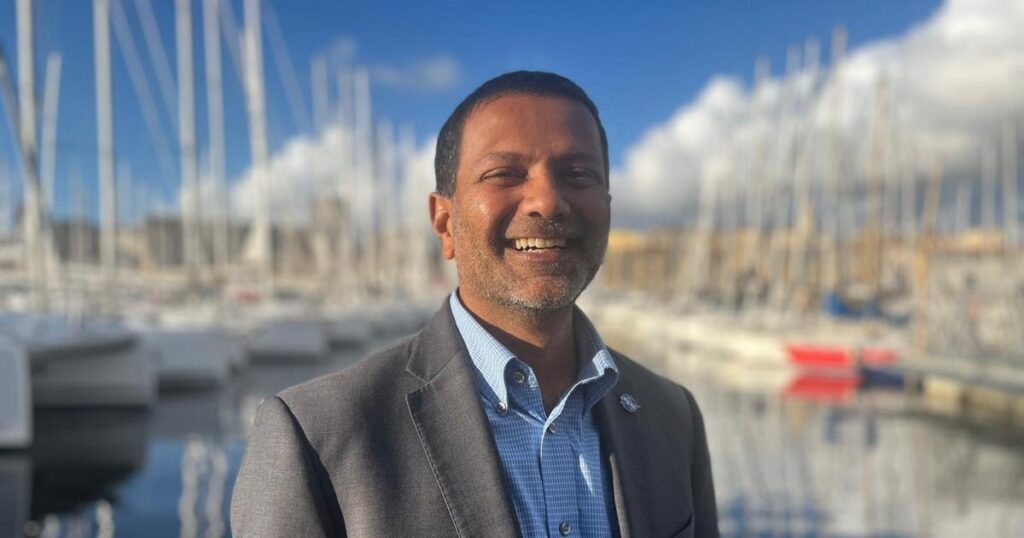 「彼らは私たちのオフィスを廃止した」：トランプによって解雇され、NASAの元ナンバー3がエクス・マルセイユ大学に加わる