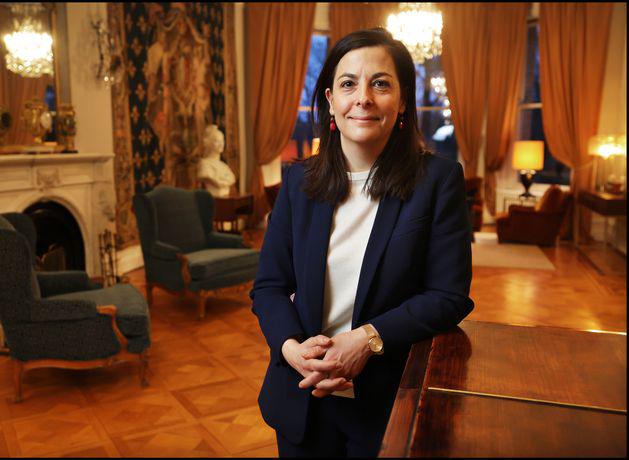 「我々は最も近いEUの隣国だ」 – 大使はアイルランドの小学校に新しい言語教育にフランス語を採用するよう促す