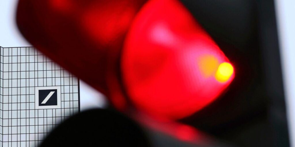 ドイツ銀行はエプスタイン事件に関与していた