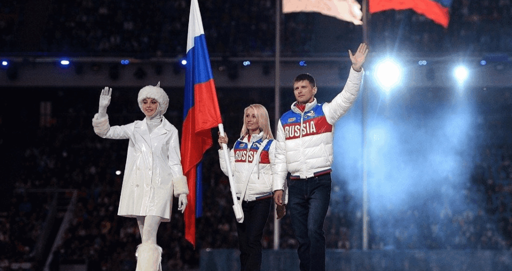ポーランド当局、ロシア選手の参加を巡りパラリンピック開会式をボイコットへ