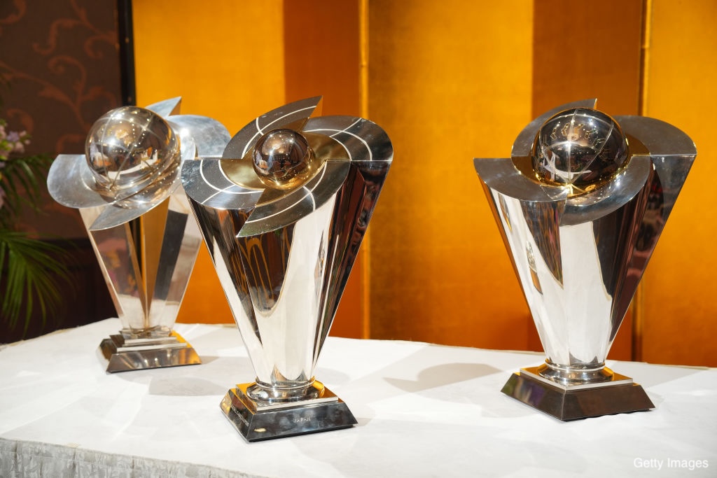 【一覧】第6回WBC・出場全20チームの最終ロースター発表 – BASEBALL KING