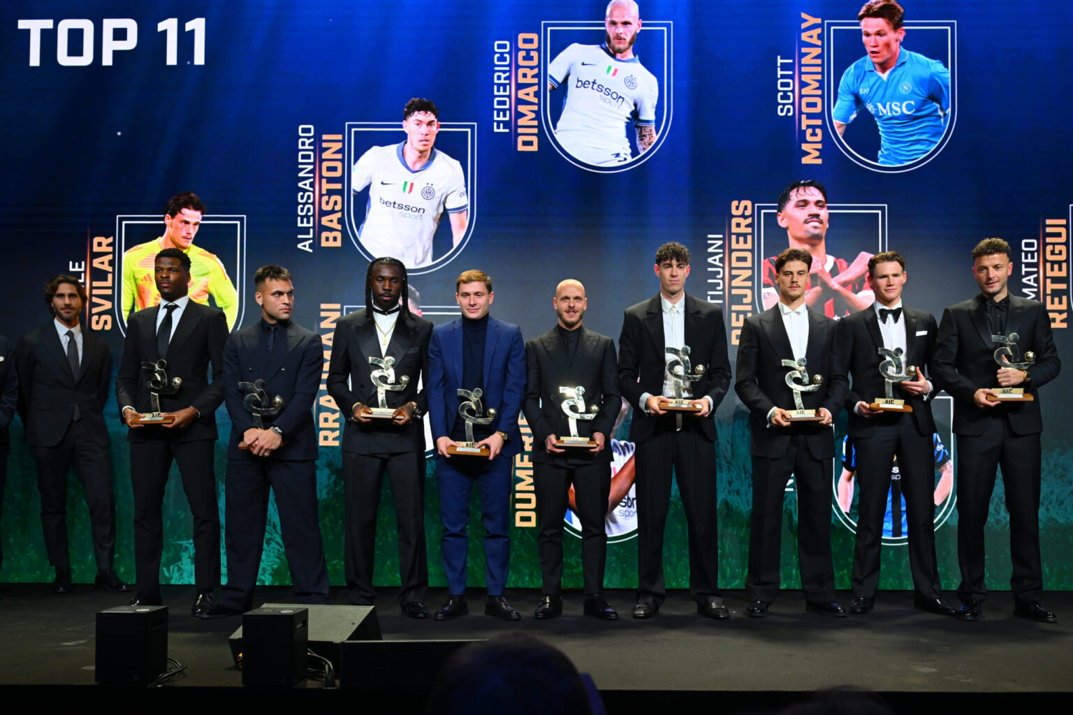 イタリア育成崩壊の正体（中編）。若手は起用されている――それでも育たない理由 - footballista | フットボリスタ