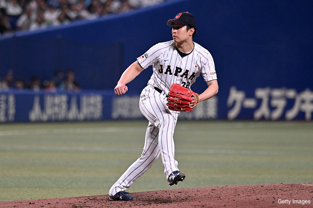 侍ジャパン・種市篤暉、自己最速156キロ出た!「もっといきたいですね」、「そこは欲張っていきたい」 – BASEBALL KING 侍ジャパン・種市篤暉、自己最速156キロ出た!「もっといきたいですね」、「そこは欲張っていきたい」 - BASEBALL KING
