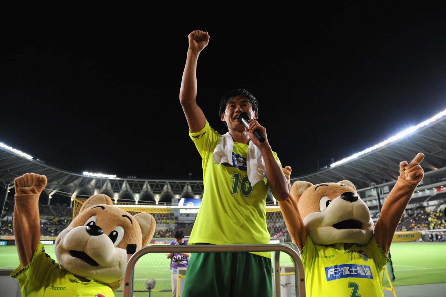 若きジェフ時代の意地、大分で体感したJ1、意を決した増本監督への電話。「苦しくも幸せだった」町田也真人のサッカー半生（引退インタビュー後編） - footballista | フットボリスタ