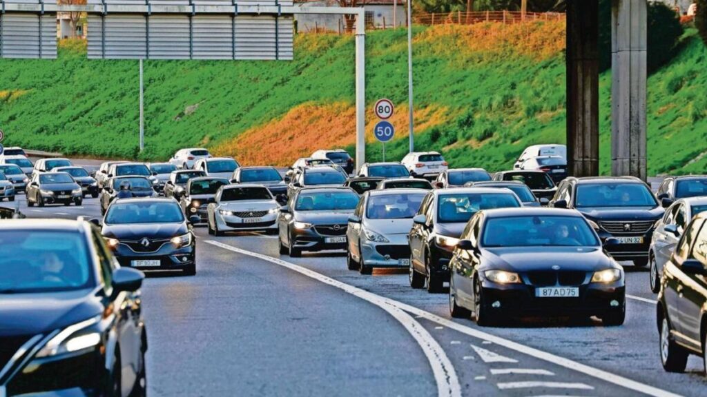 ポルトガル人は中古車のローンを求めるチャンピオンです