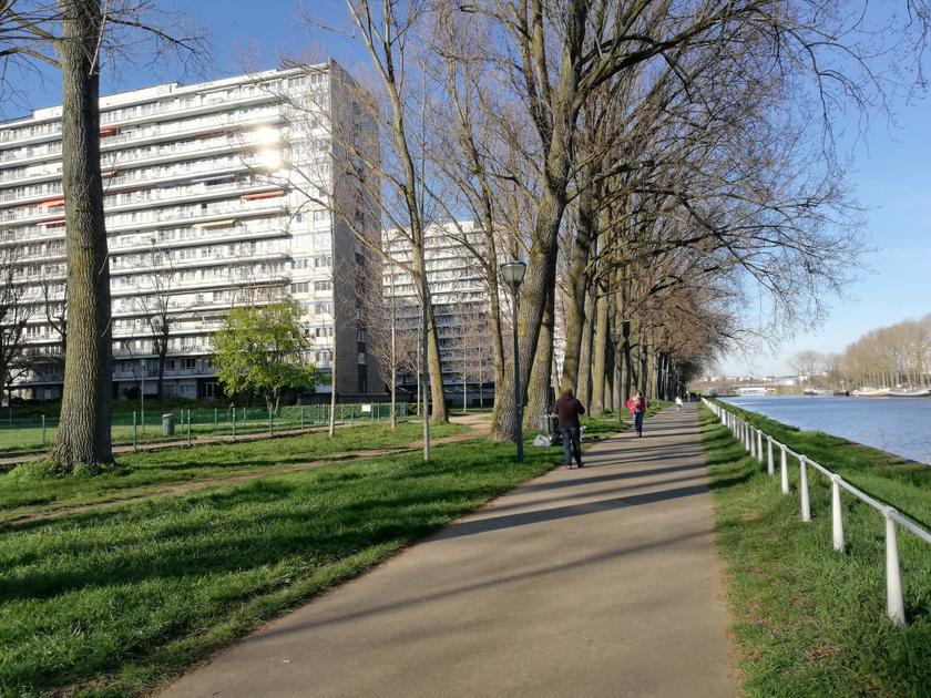 アンデルレヒトのビエステブルエッカアイで15歳の少年が放火 (アンデルレヒトで15歳の少年がガソリンをかけて放火)