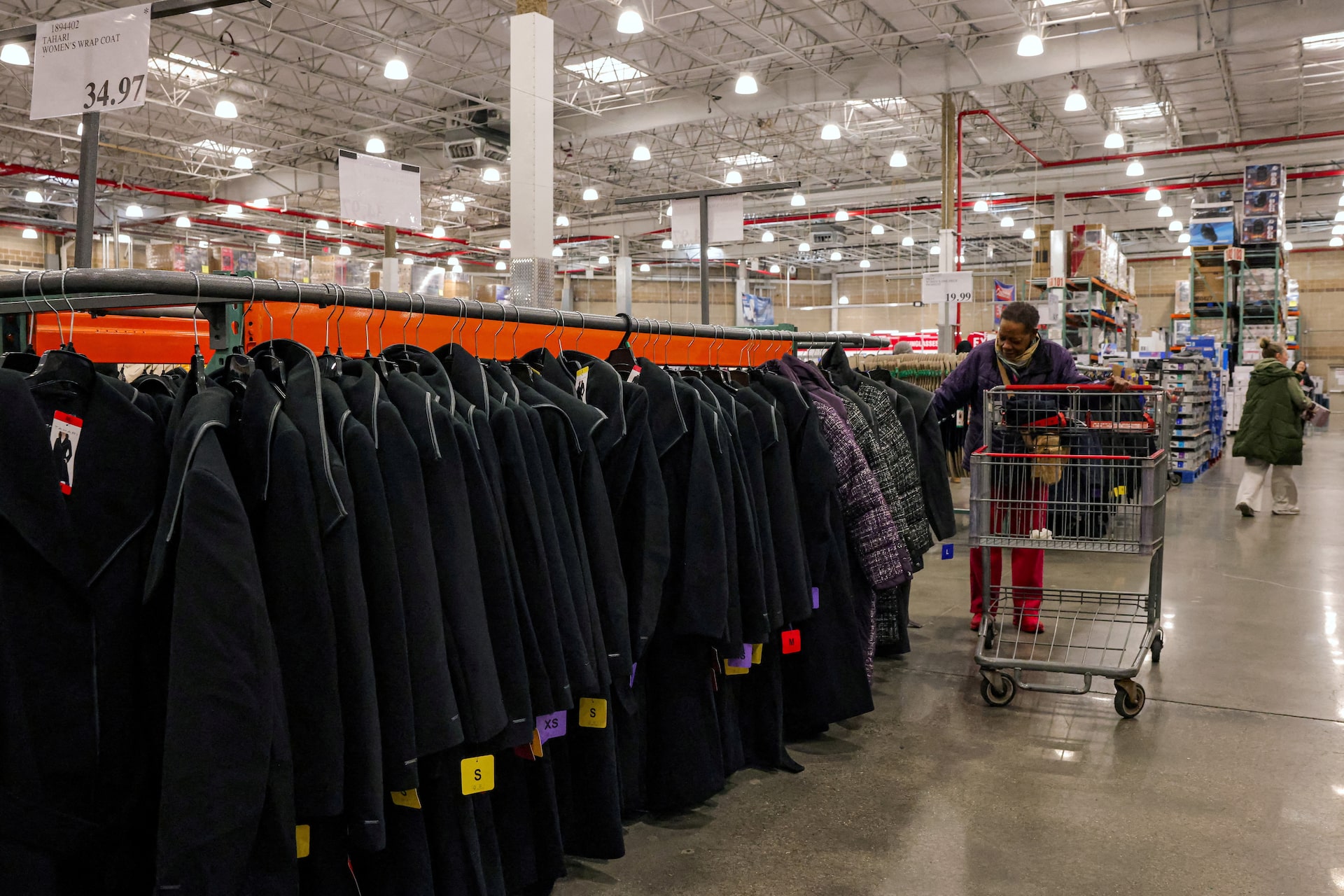 米ＧＤＰ、2025年第4四半期速報値は1.4％増に急減速　予想も下回る