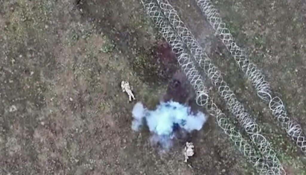 1月、ウクライナはクレムリンの徴兵よりも8,000人多いロシア人を殺害した