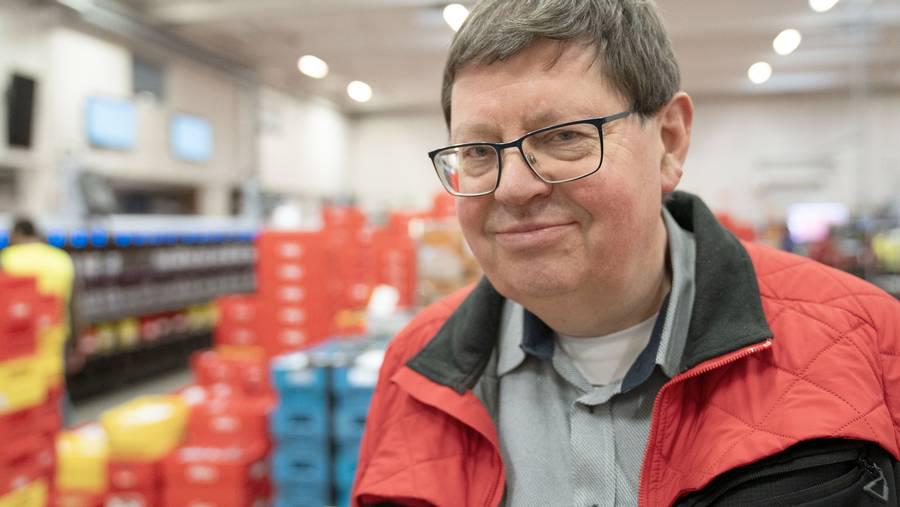 デンマークの新郵便局長「全員に選挙カードを保証することはできない」