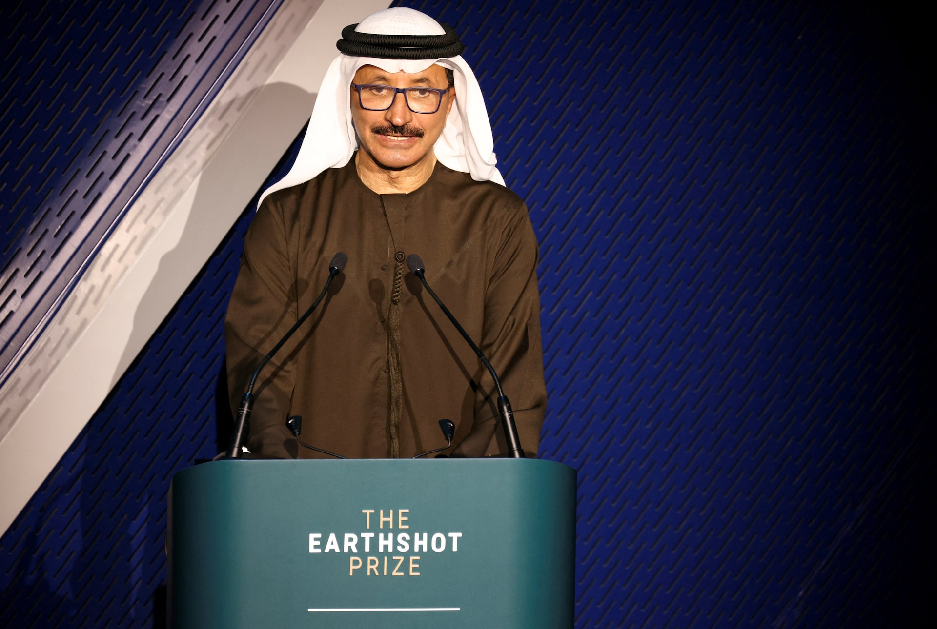 ドバイ港湾DPワールドのトップ辞任、「エプスタイン文書」で圧力