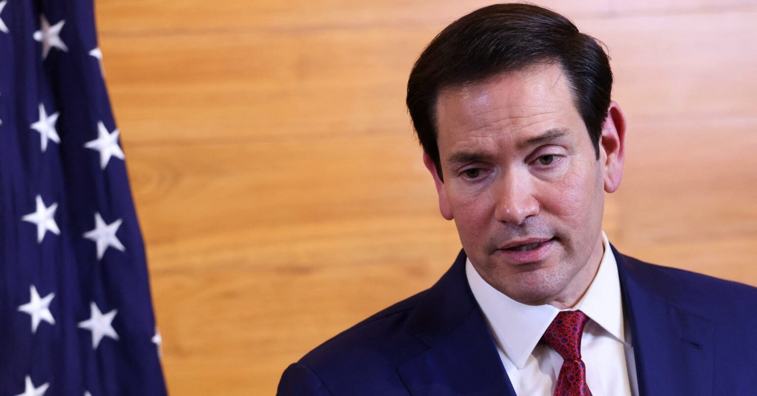 米国務長官、3月2─３日にイスラエル訪問　イラン情勢など協議＝国務省 | ロイター