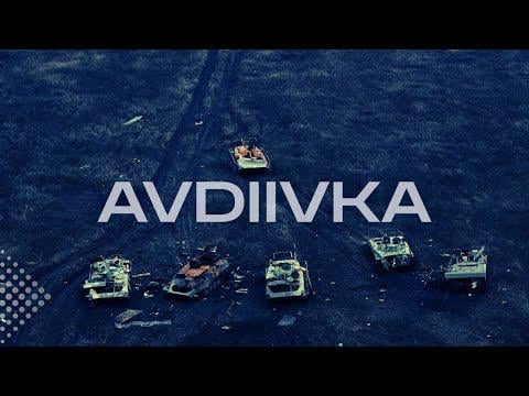 第110旅団はいかにしてアヴディウカでのロシア軍の襲撃を鎮圧したか