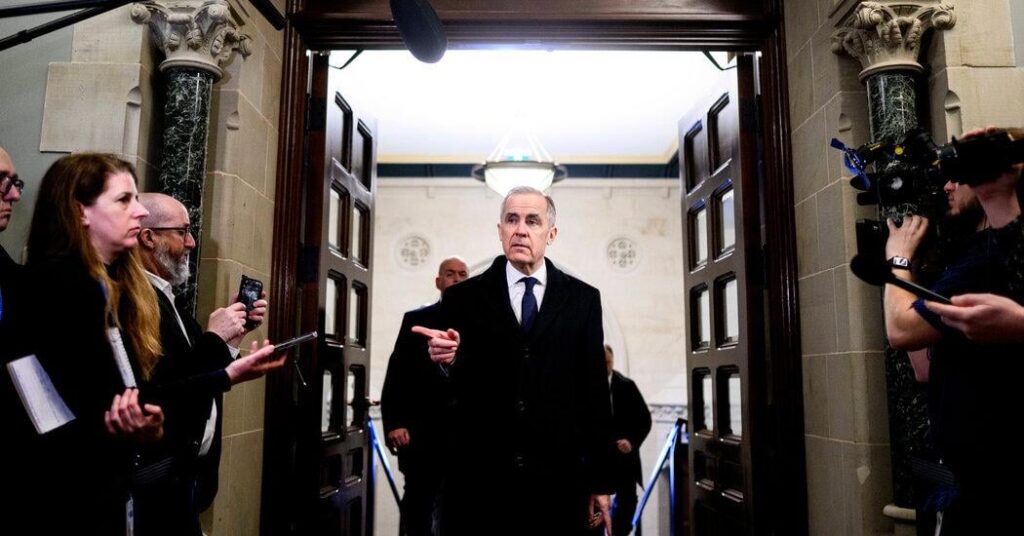 カナダ、米国の兵器メーカーに軍事支出を冷遇