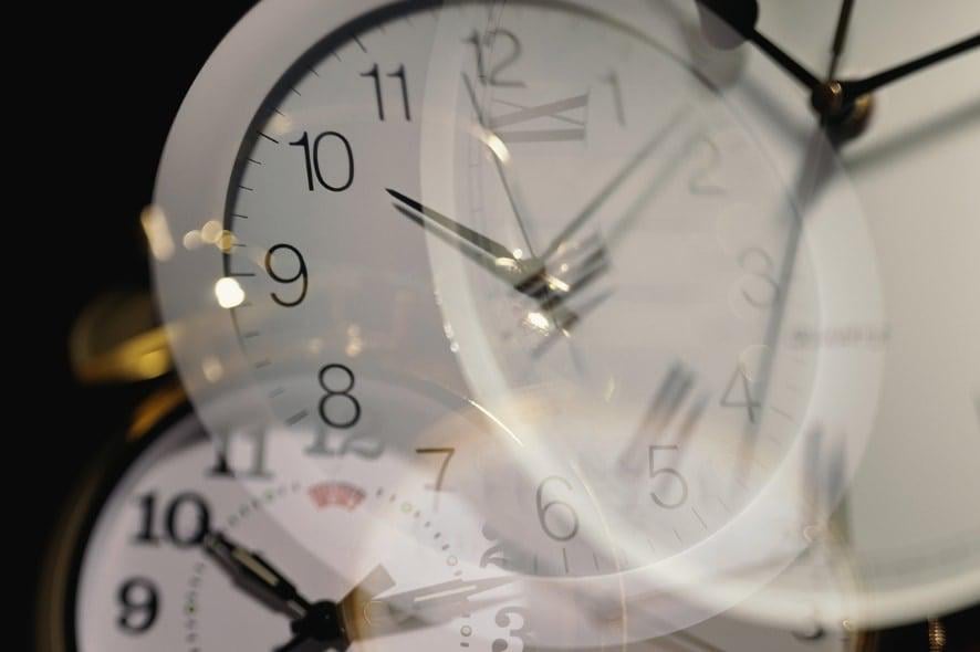 ニューヨークの生徒たち、「アナログ時計が読めない」と発覚