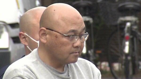 自宅で大麻栽培の疑い…自宅で発生した火事に駆けつけた消防隊員が通報 54歳タクシー運転手の男逮捕