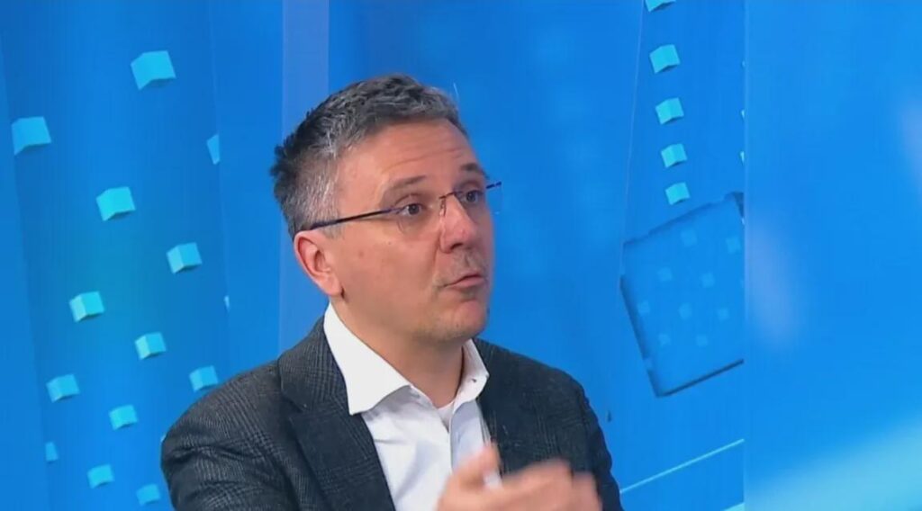 HUPのチーフエコノミスト：クロアチアは公共部門の給与に関してEUで2位