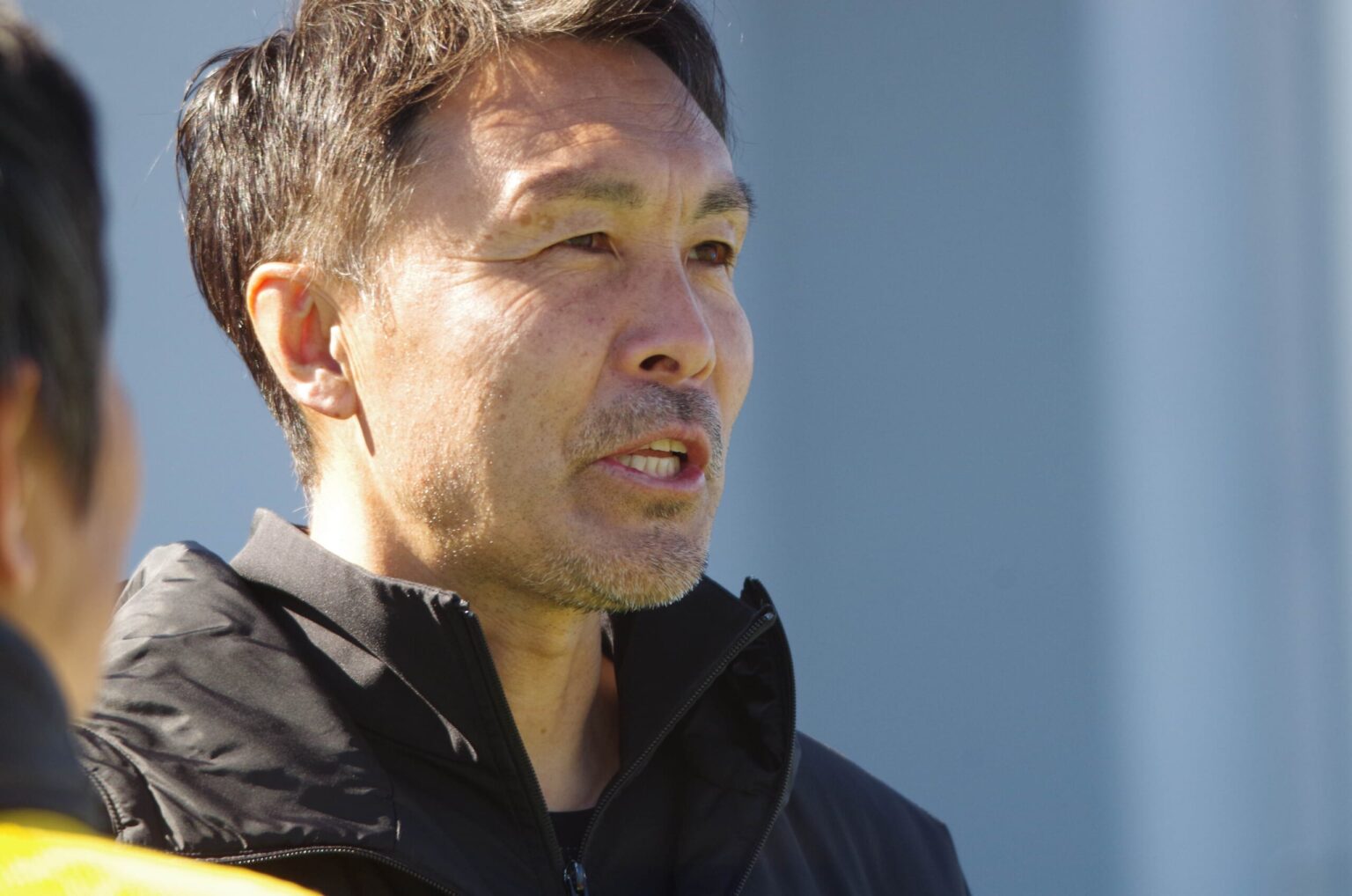 米山篤志監督「先制をして勝利への確率を上げているなか、結果として勝点を落としていることにやはり目を向けなければならない」【J2・J3百年構想リーグ 地域リーグラウンド第3節 ベガルタ仙台戦後のコメント】（26.2.22） : 「栃木フットボールマガジン」鈴木康浩