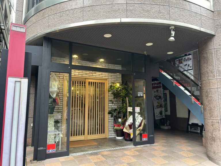 大分市中央町に『炭火トキノカケラ』がオープンしていました│LOG OITA