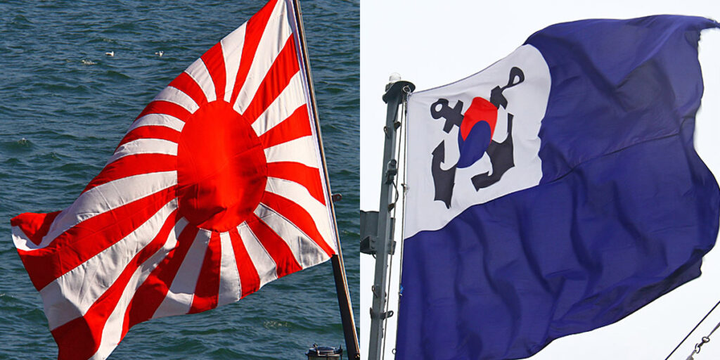 日韓防衛相会談、海上自衛隊と韓国海軍の捜索救助訓練「SAREX」の実施で合意 | フネコ - Funeco