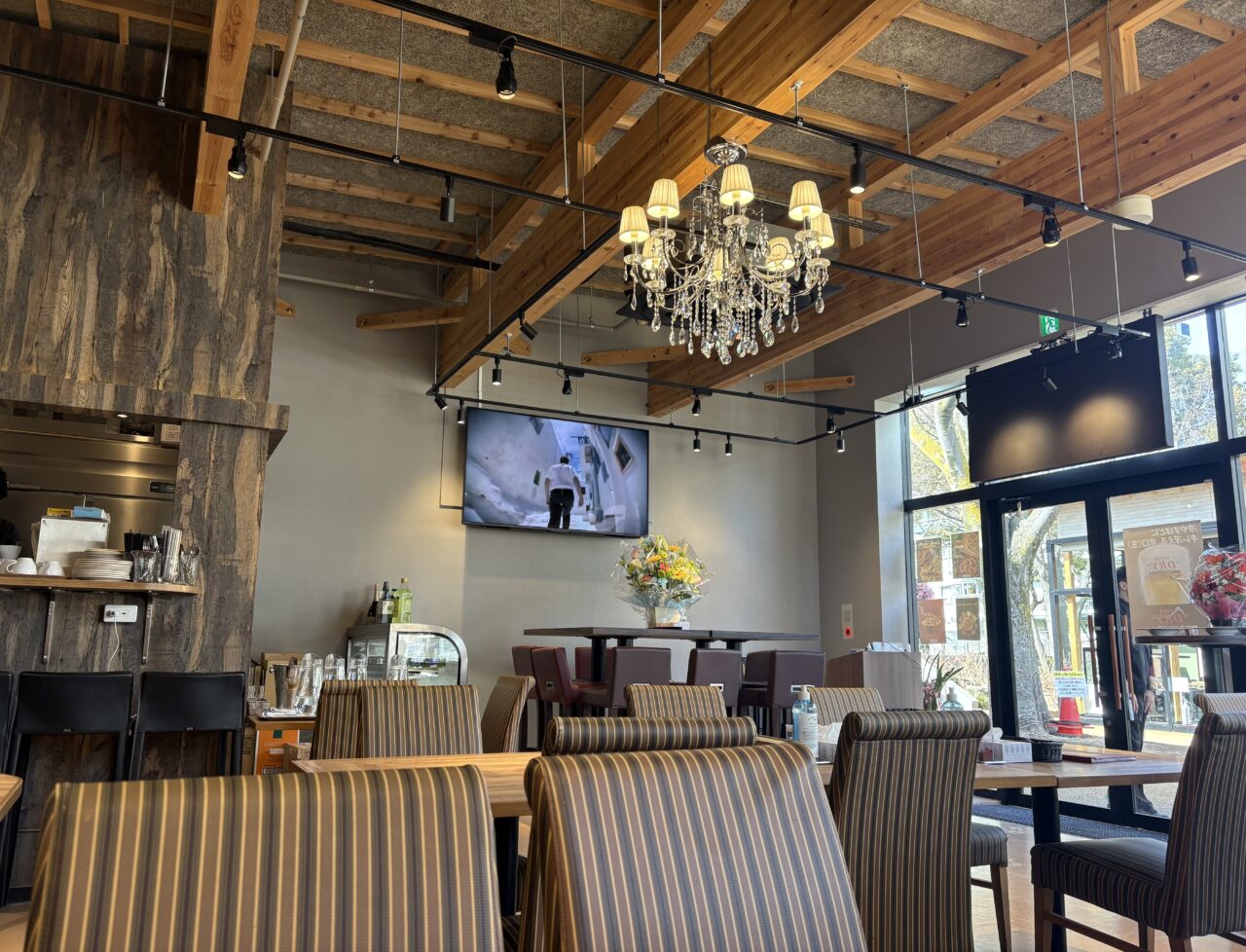 西葛西にオープンした多国籍料理レストラン「Saffron Middle Eastern Cafe&Cuisine」