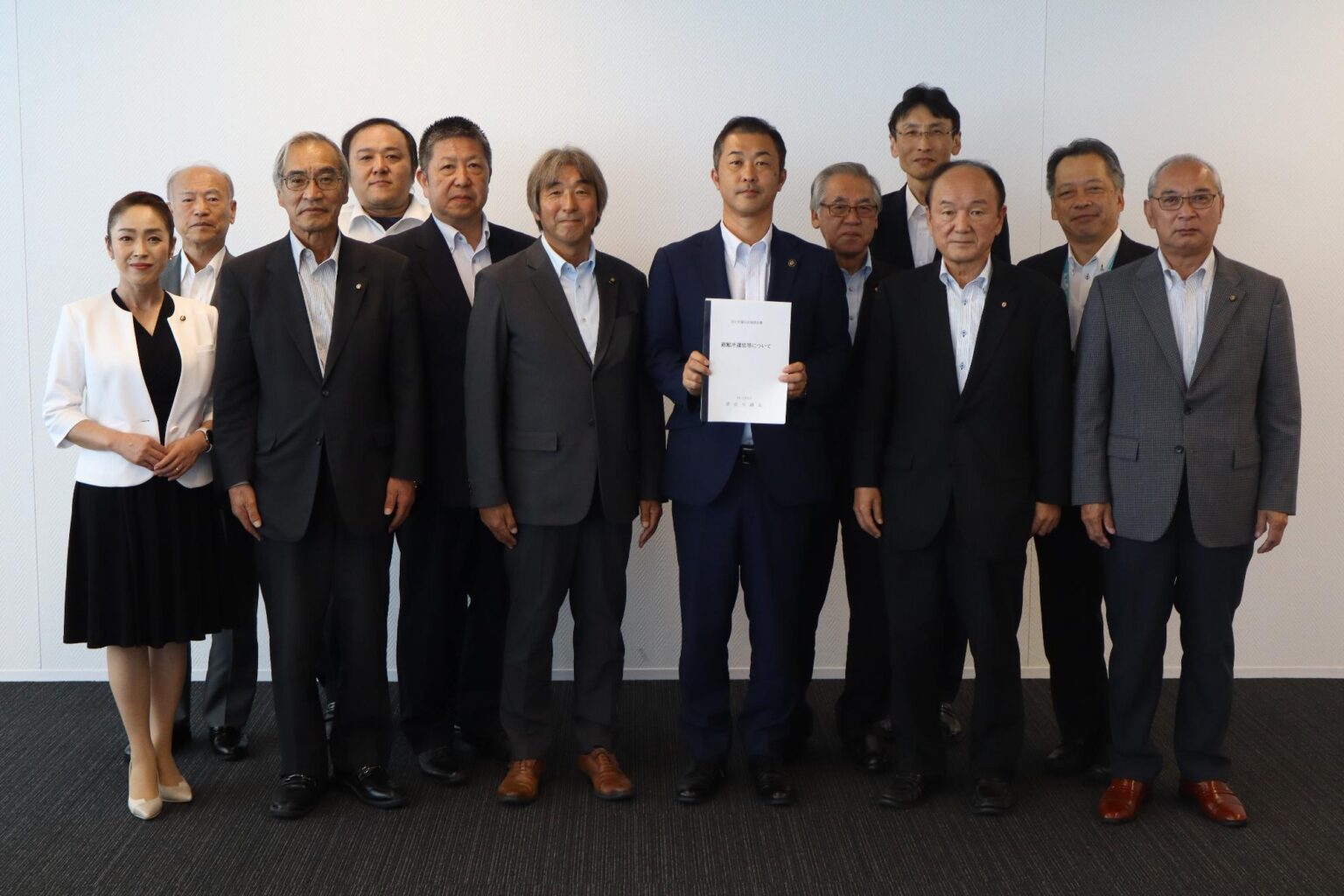 議会の提言等／岩手県宮古市 ホームページ Miyako City