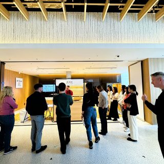 東京都、「東京のおいしさの秘密」世界に発信 「The Secrets Behind Tokyo’s Deliciousness」開催