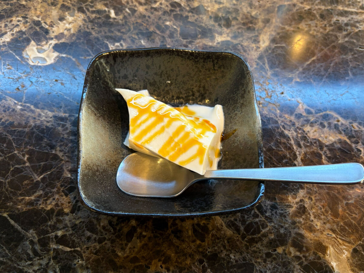 川口駅 イタリア小皿料理 ヴォーノ アマトリチャーナのキタッラ