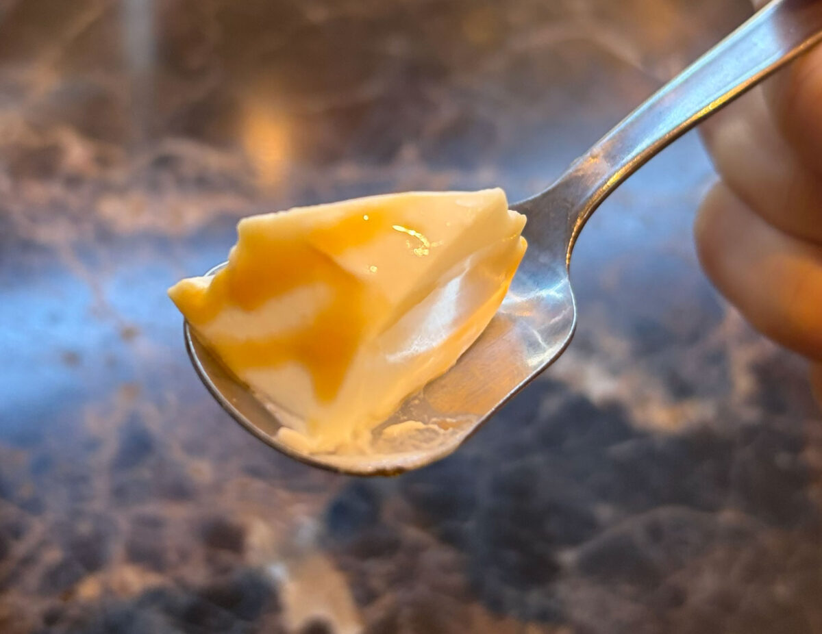 川口駅 イタリア小皿料理 ヴォーノ アマトリチャーナのキタッラ