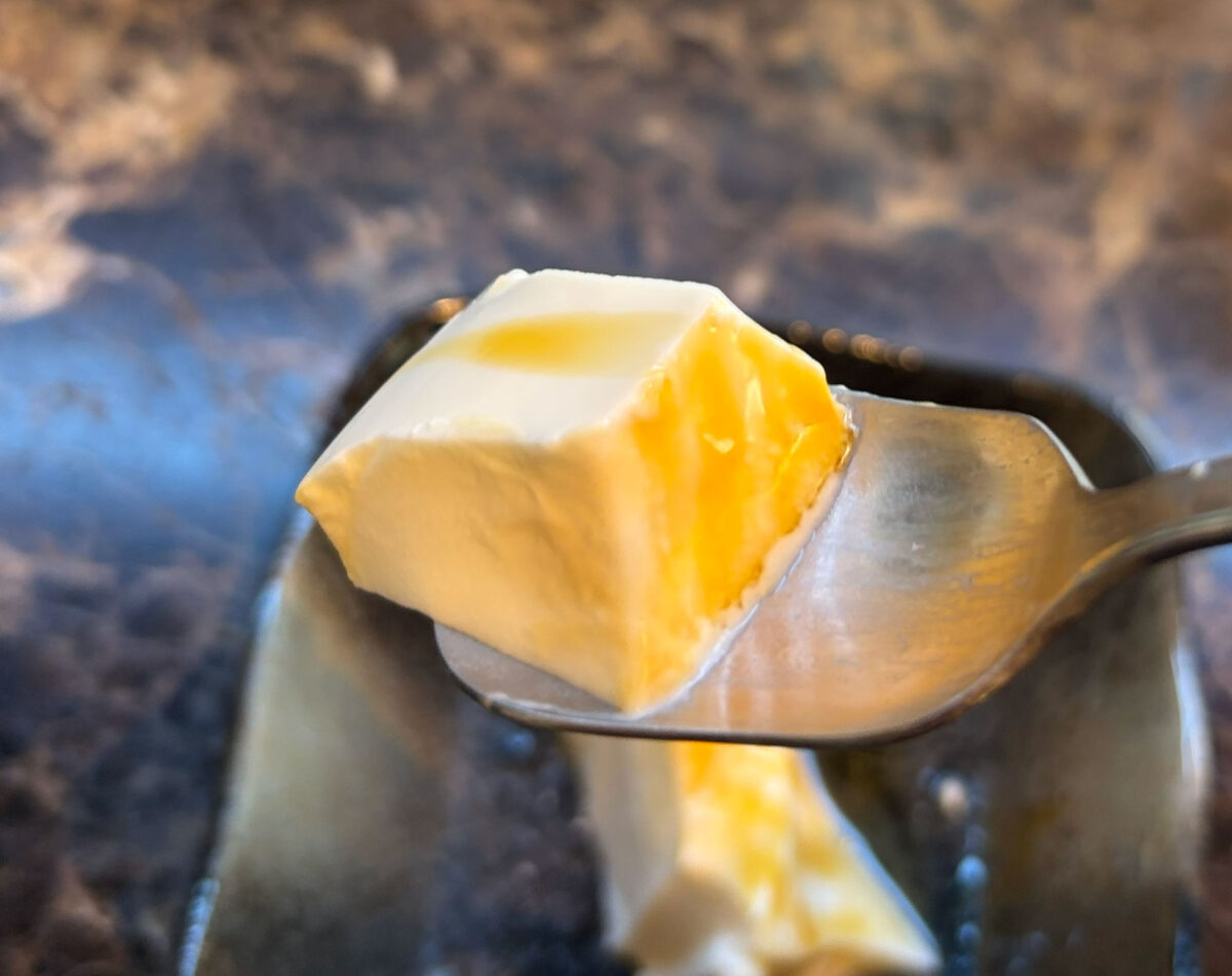 川口駅 イタリア小皿料理 ヴォーノ アマトリチャーナのキタッラ